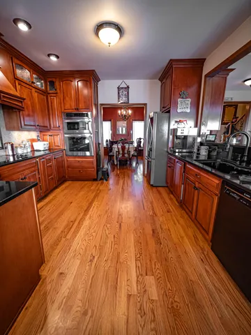 $849,000 | 4223 Sunset Drive, Rising Fawn, GA 30738