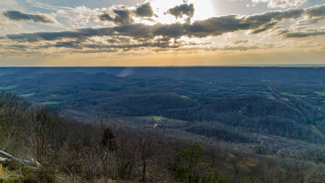 $849,000 | 4223 Sunset Drive, Rising Fawn, GA 30738