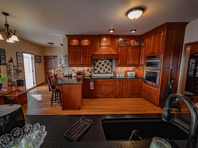 $849,000 | 4223 Sunset Drive, Rising Fawn, GA 30738