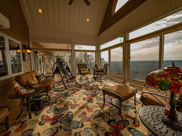 $849,000 | 4223 Sunset Drive, Rising Fawn, GA 30738