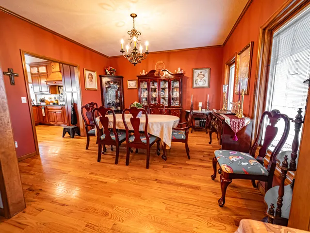 $849,000 | 4223 Sunset Drive, Rising Fawn, GA 30738