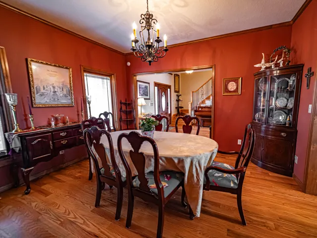 $849,000 | 4223 Sunset Drive, Rising Fawn, GA 30738