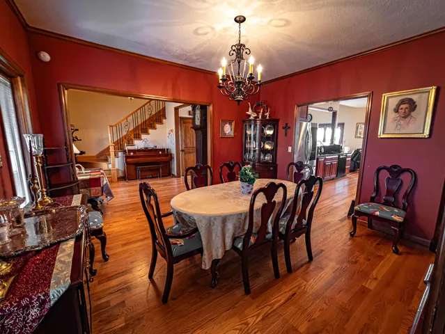 $849,000 | 4223 Sunset Drive, Rising Fawn, GA 30738