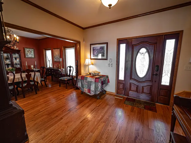 $849,000 | 4223 Sunset Drive, Rising Fawn, GA 30738