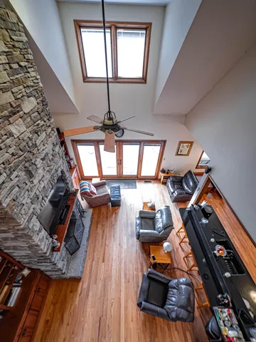 $849,000 | 4223 Sunset Drive, Rising Fawn, GA 30738