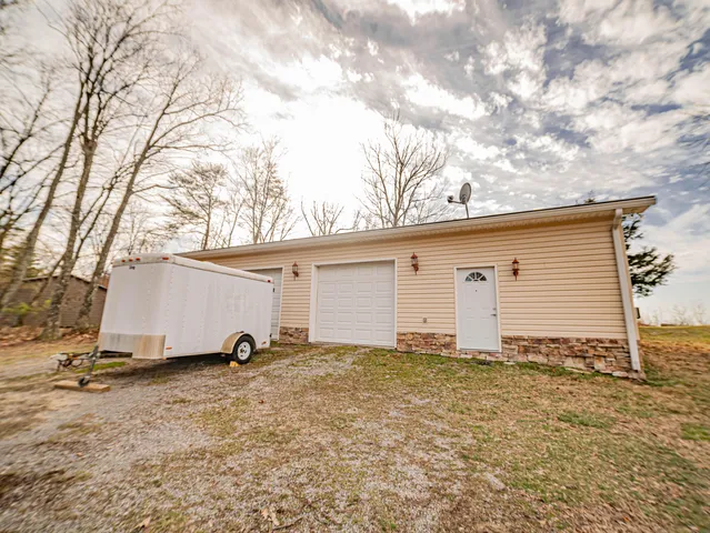 $849,000 | 4223 Sunset Drive, Rising Fawn, GA 30738