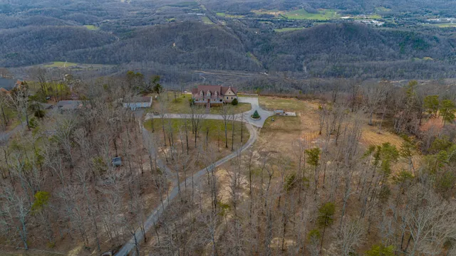 $849,000 | 4223 Sunset Drive, Rising Fawn, GA 30738