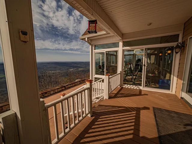 $849,000 | 4223 Sunset Drive, Rising Fawn, GA 30738