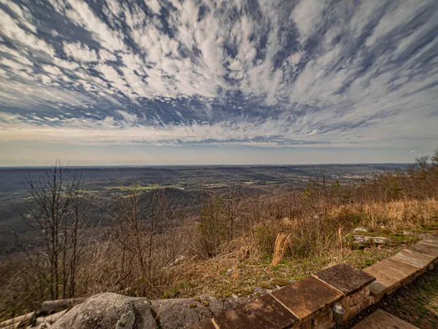 $849,000 | 4223 Sunset Drive, Rising Fawn, GA 30738