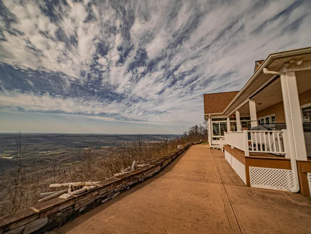 $849,000 | 4223 Sunset Drive, Rising Fawn, GA 30738