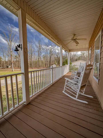 $849,000 | 4223 Sunset Drive, Rising Fawn, GA 30738