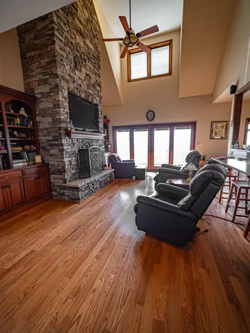 $849,000 | 4223 Sunset Drive, Rising Fawn, GA 30738