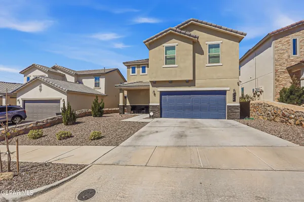 $314,900 | 209 Reigate Drive, El Paso, TX 79928