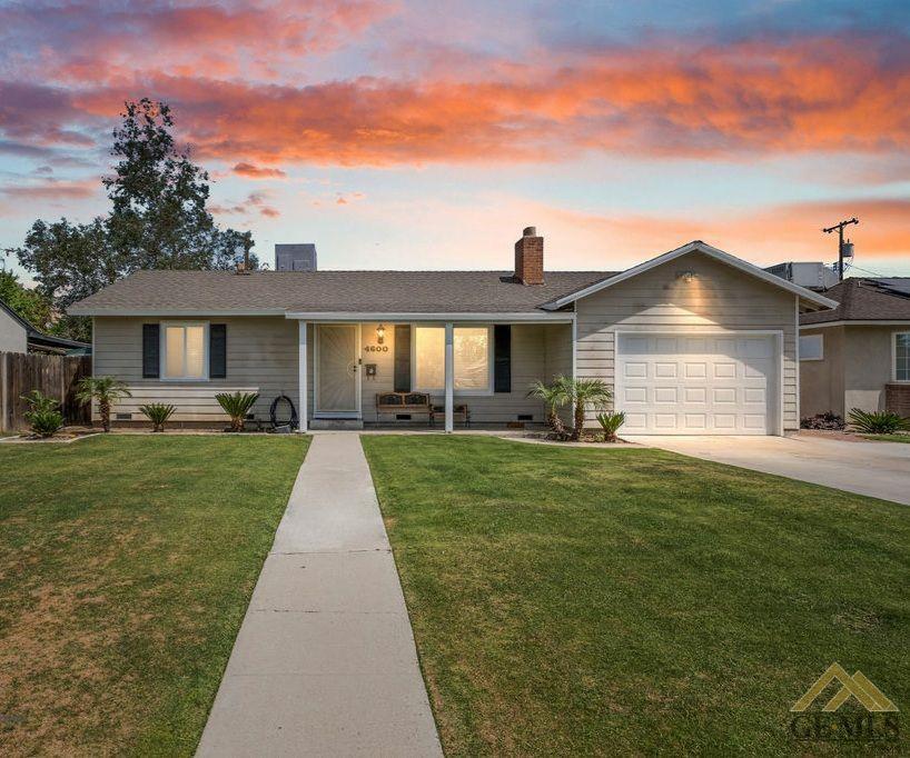 4600 Randy Avenue Bakersfield, CA 93309 - Photo 1 of 17