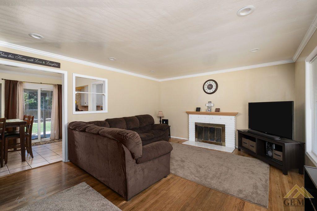 4600 Randy Avenue Bakersfield, CA 93309 - Photo 14 of 17