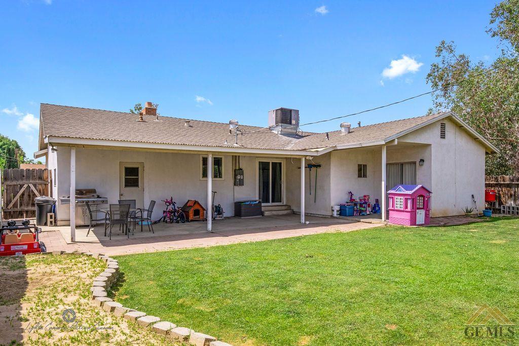 4600 Randy Avenue Bakersfield, CA 93309 - Photo 15 of 17