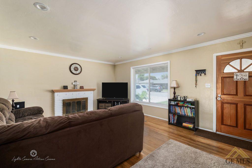 4600 Randy Avenue Bakersfield, CA 93309 - Photo 7 of 17