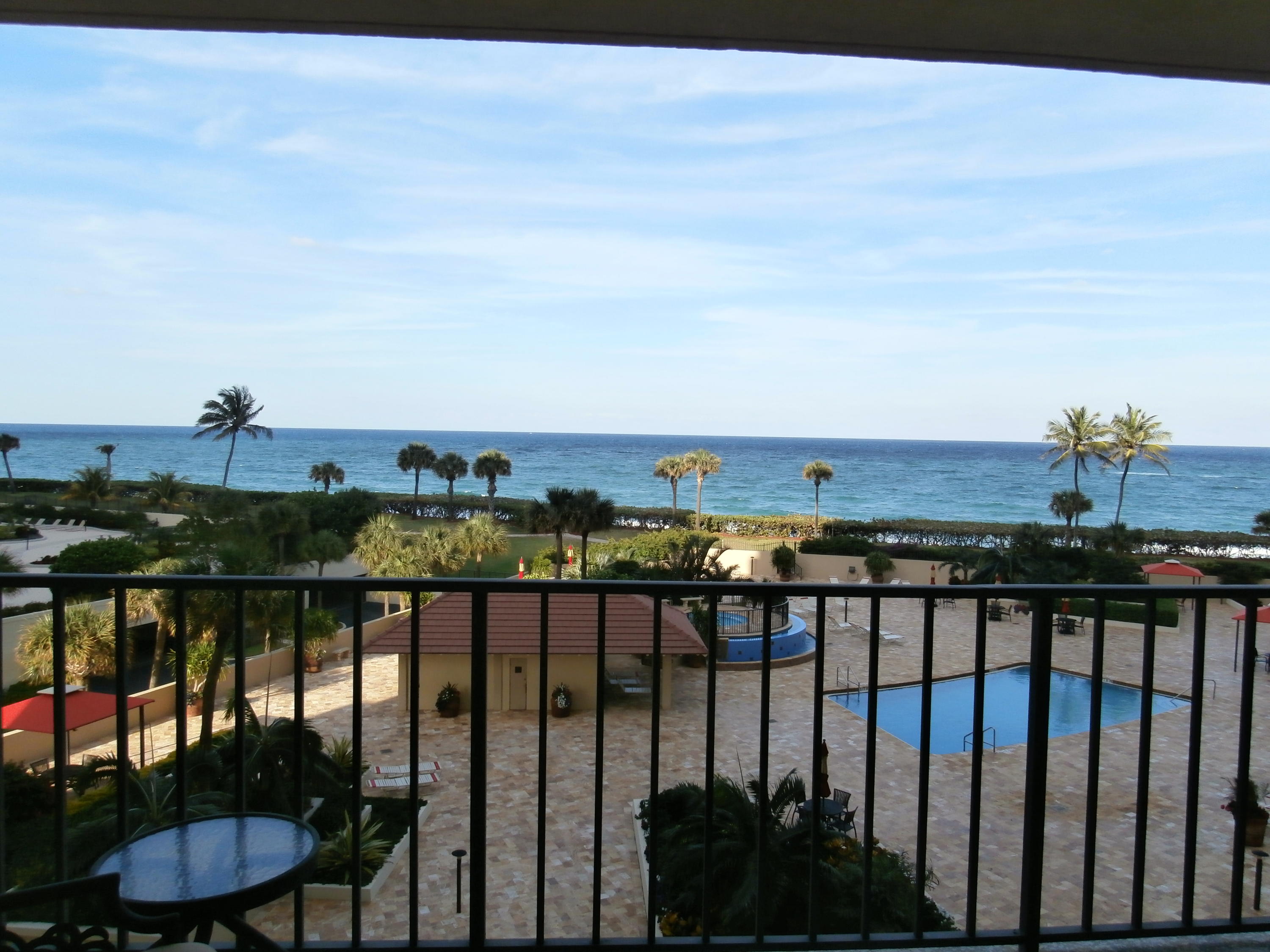 100 Ocean Trail Way, Unit 408 Jupiter, FL 33477 - Photo 1 of 24 Ocean View