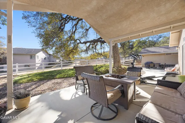 $579,900 | 21412 Carriage Drive, Tehachapi, CA 93561