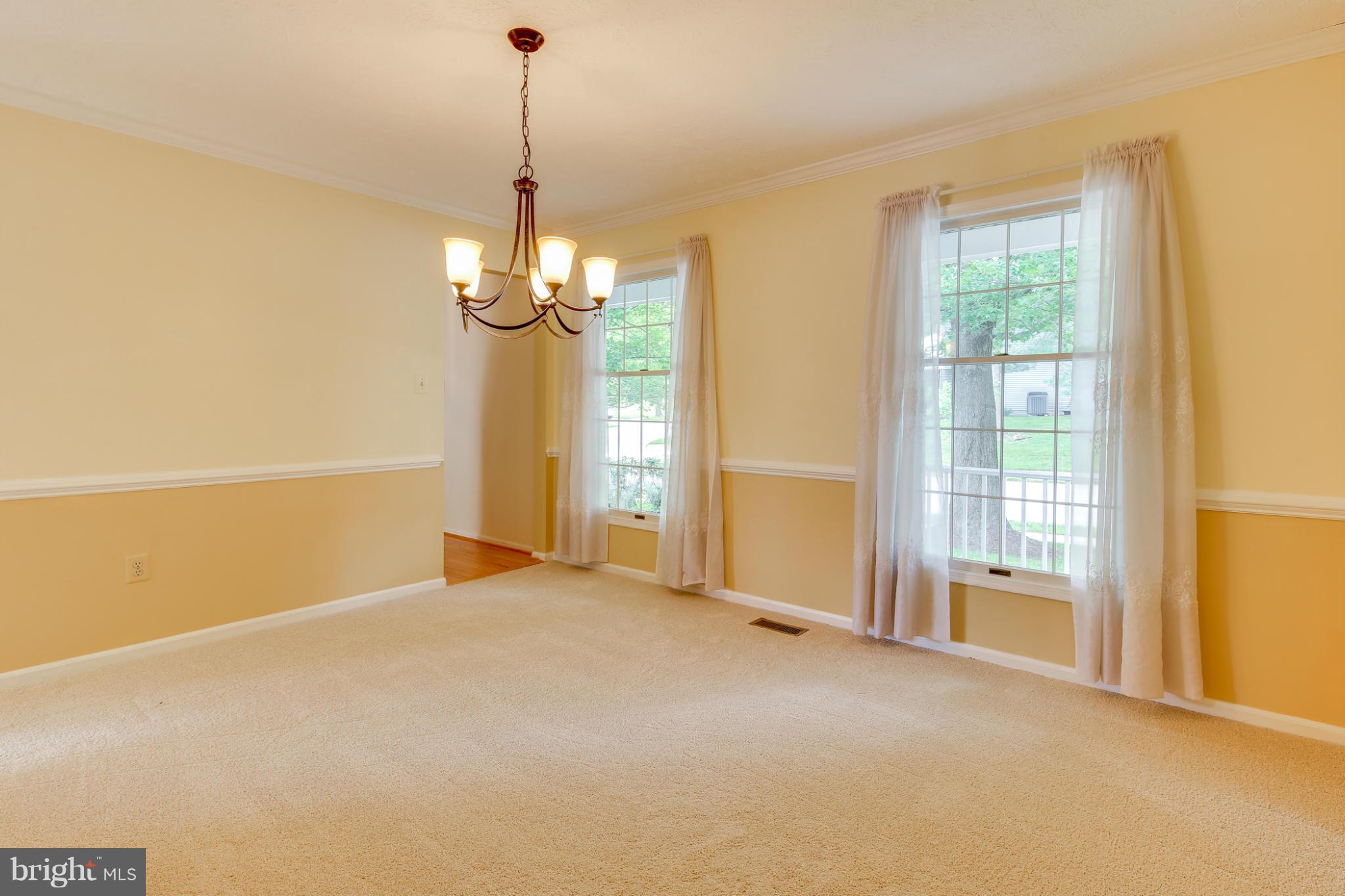 7399 Kindler Road Columbia, MD 21046 - Photo 11 of 30 Dining Room