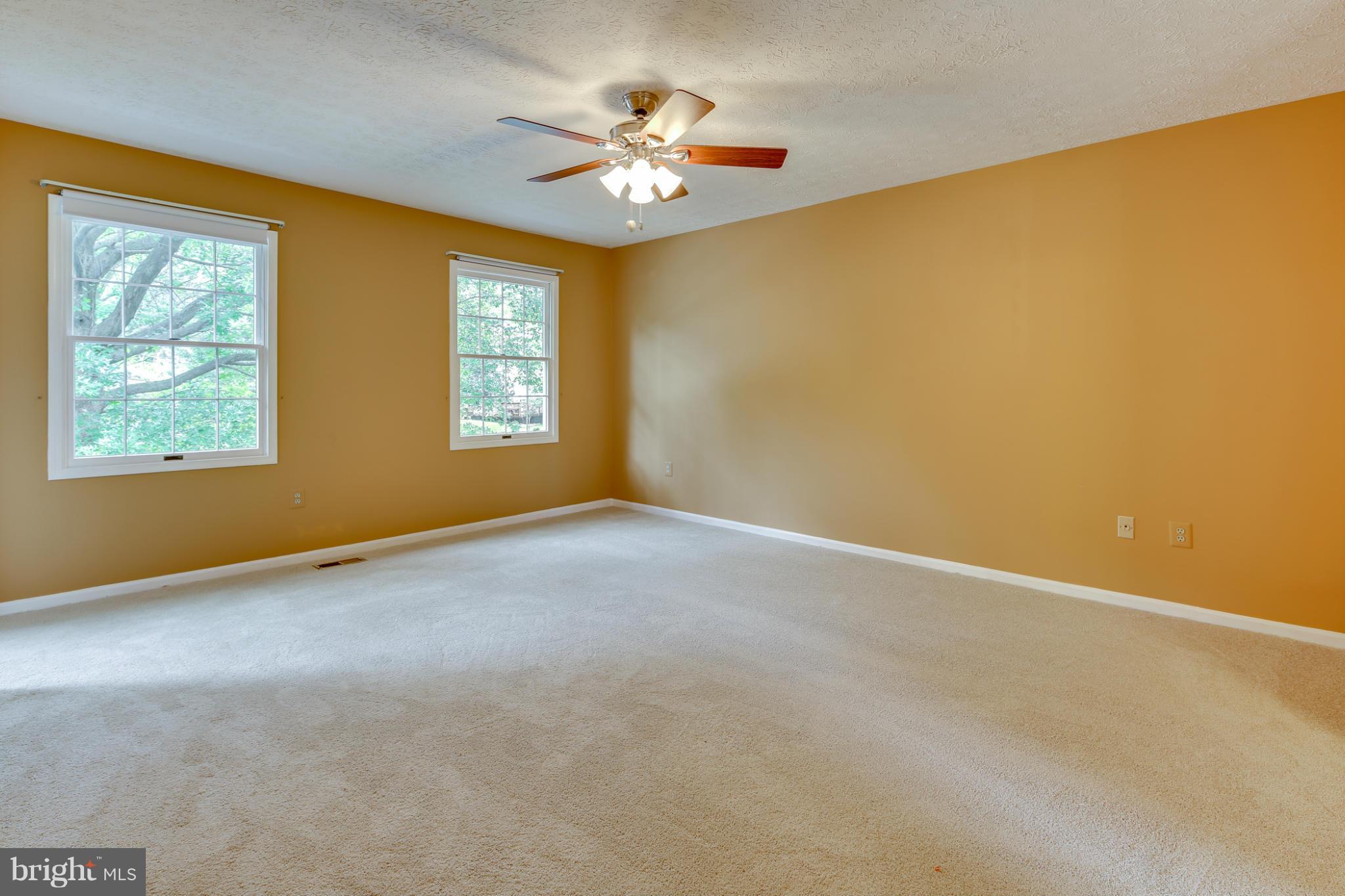 7399 Kindler Road Columbia, MD 21046 - Photo 13 of 30 Bedroom (Master)
