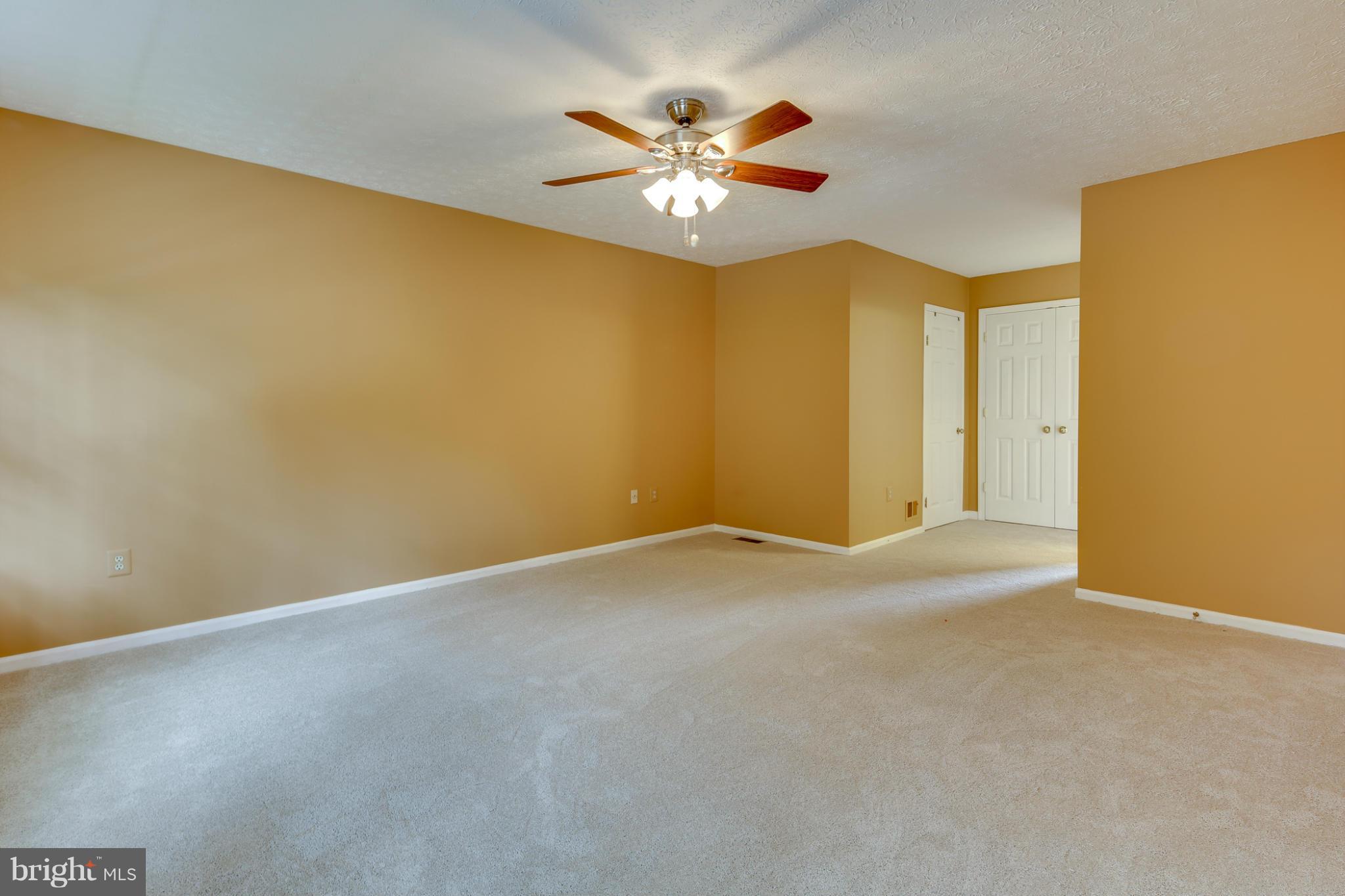 7399 Kindler Road Columbia, MD 21046 - Photo 14 of 30 Bedroom (Master)