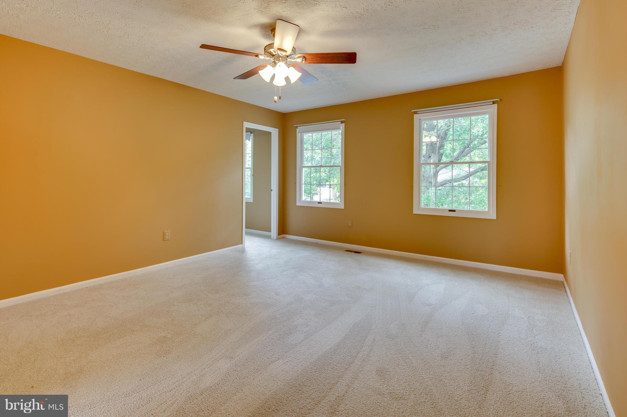 7399 Kindler Road Columbia, MD 21046 - Photo 15 of 30 Bedroom (Master)
