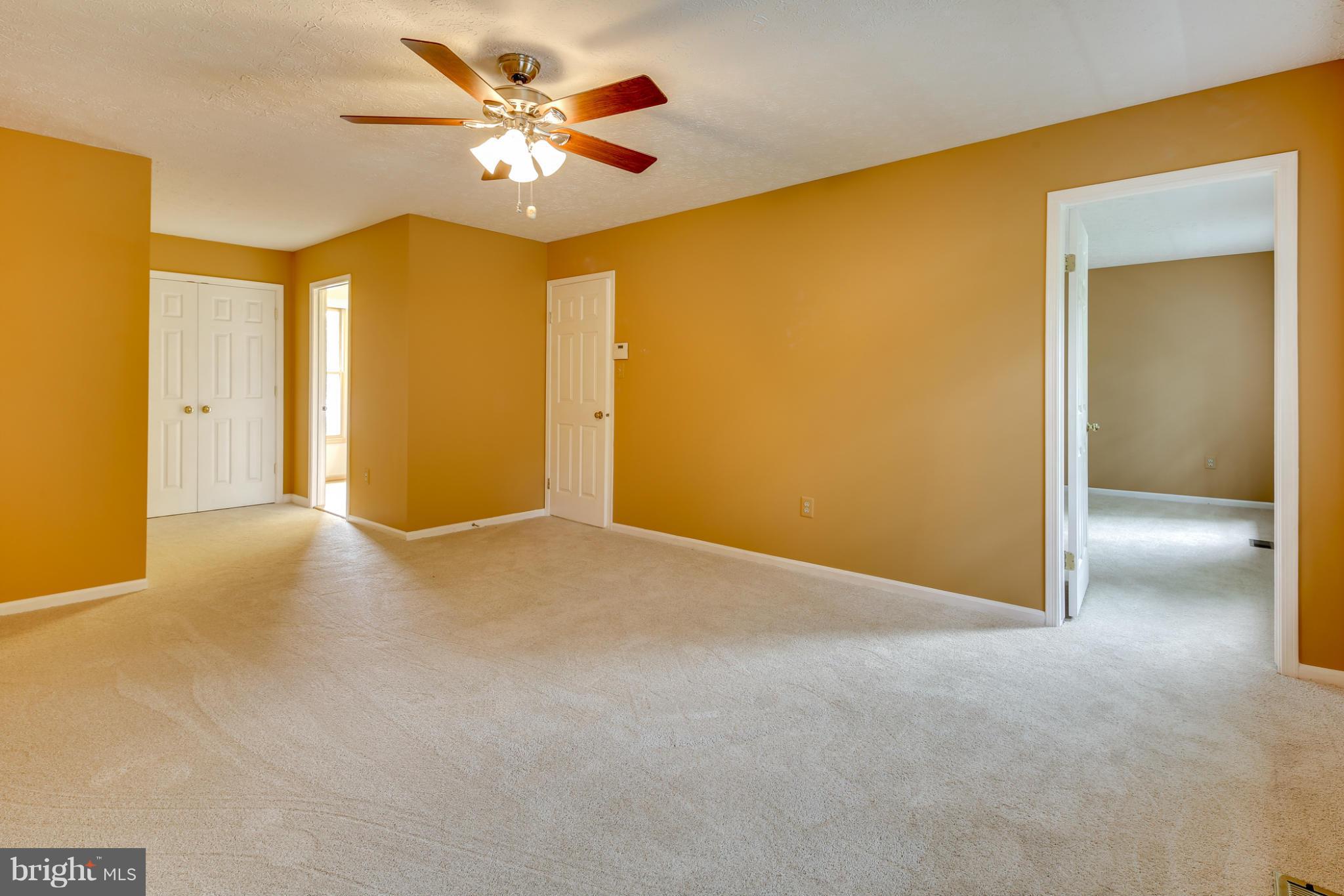 7399 Kindler Road Columbia, MD 21046 - Photo 16 of 30 Bedroom (Master)