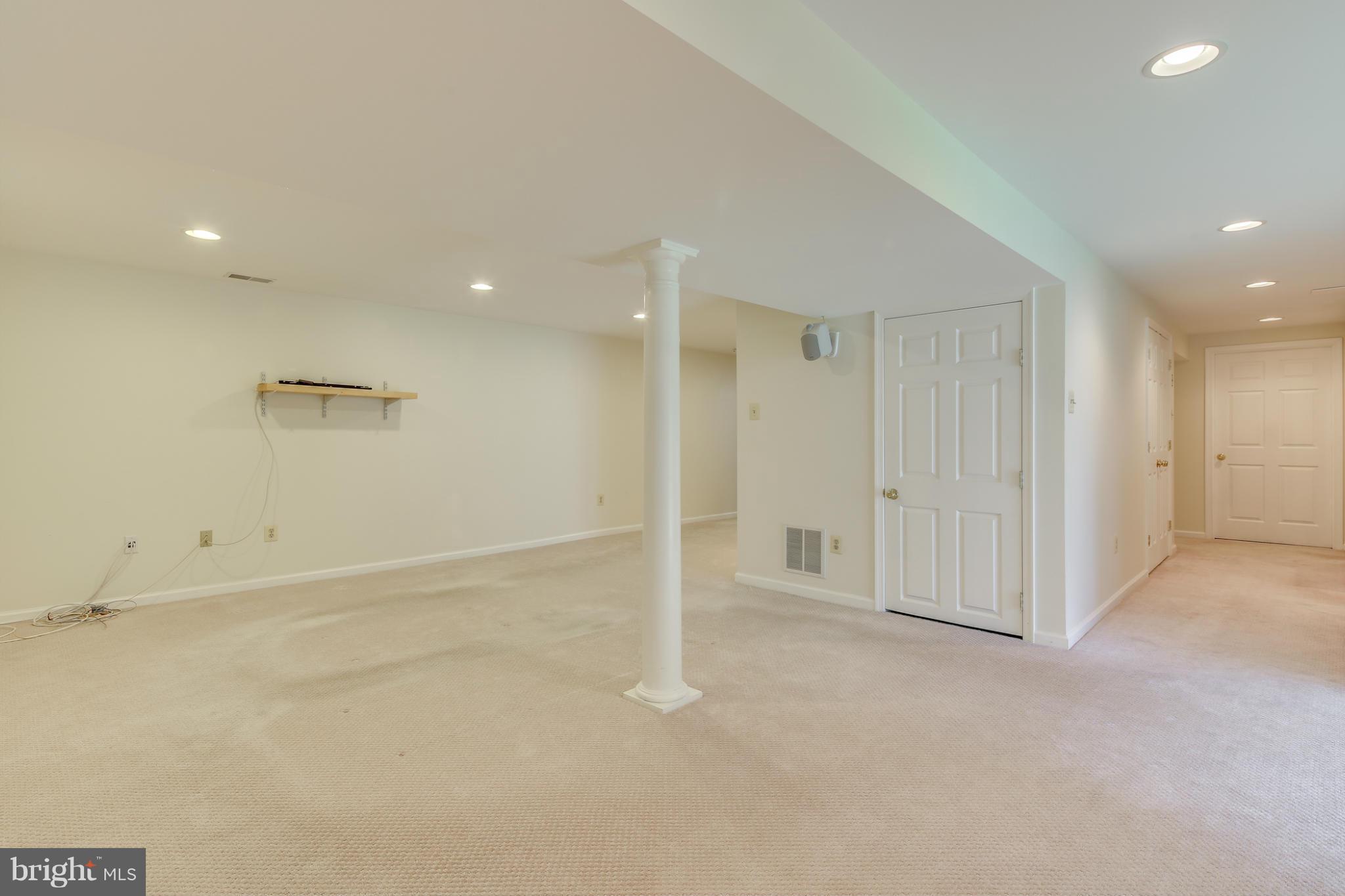 7399 Kindler Road Columbia, MD 21046 - Photo 22 of 30 Basement