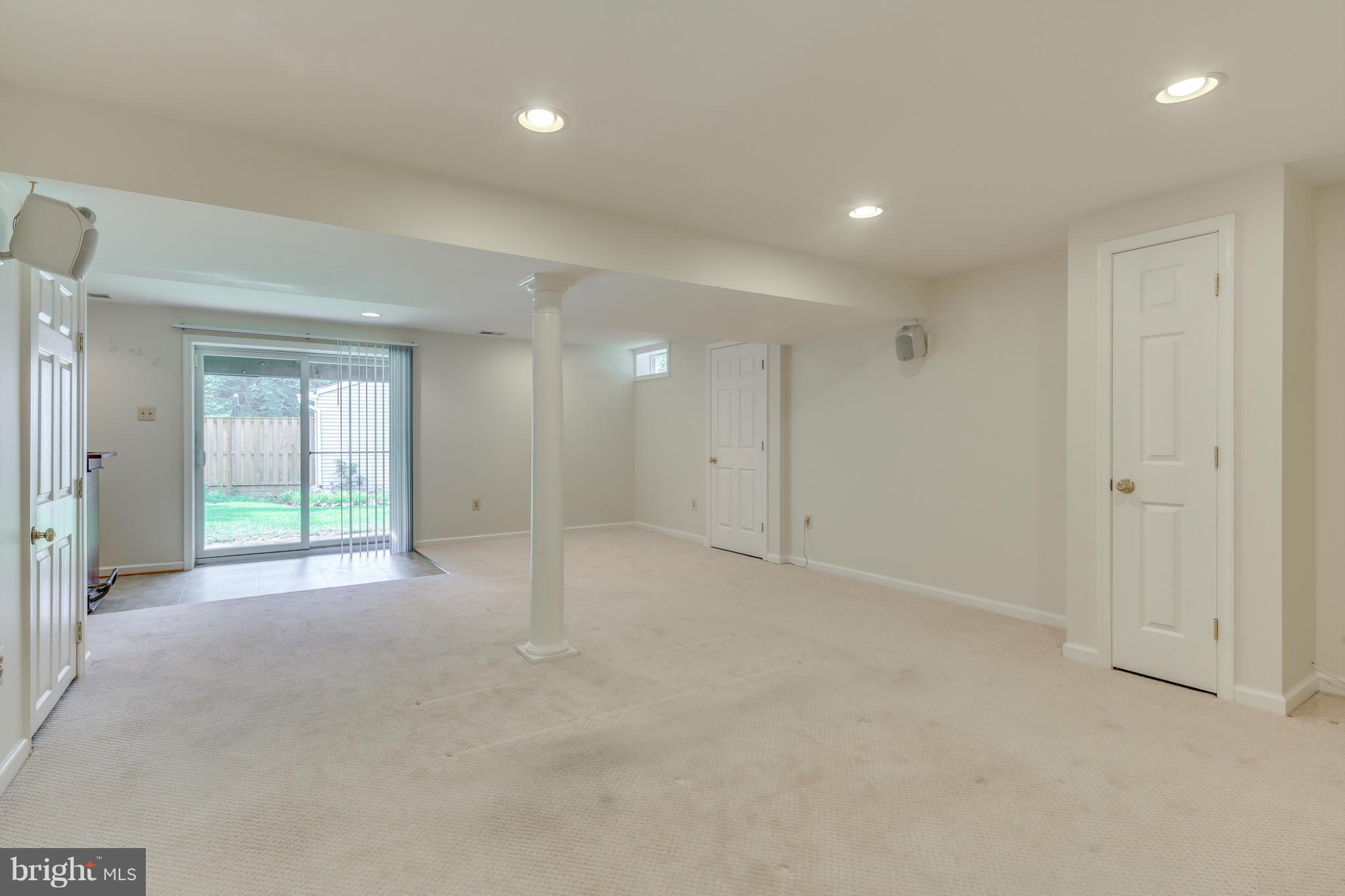 7399 Kindler Road Columbia, MD 21046 - Photo 23 of 30 Basement