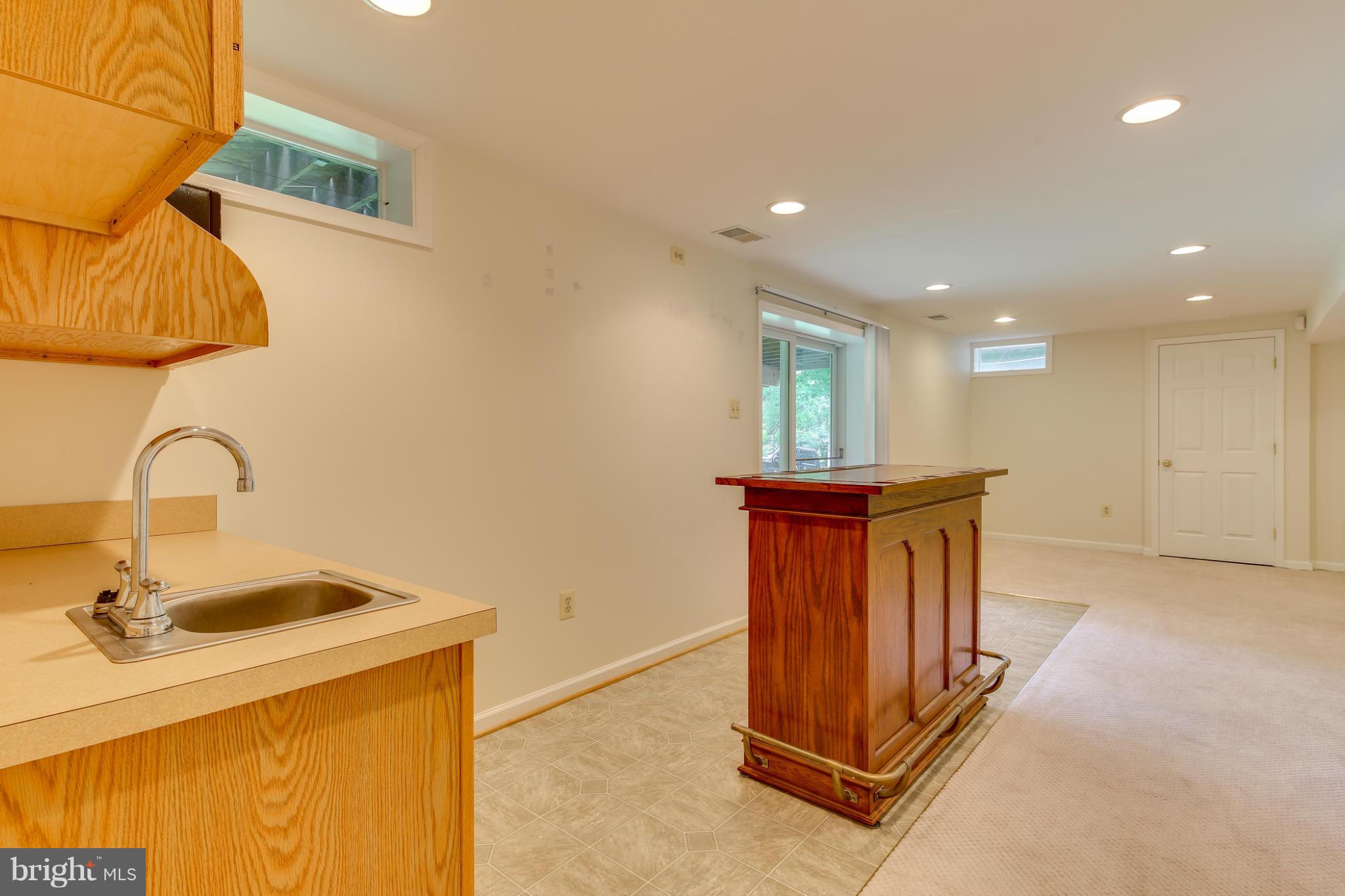 7399 Kindler Road Columbia, MD 21046 - Photo 24 of 30 Basement