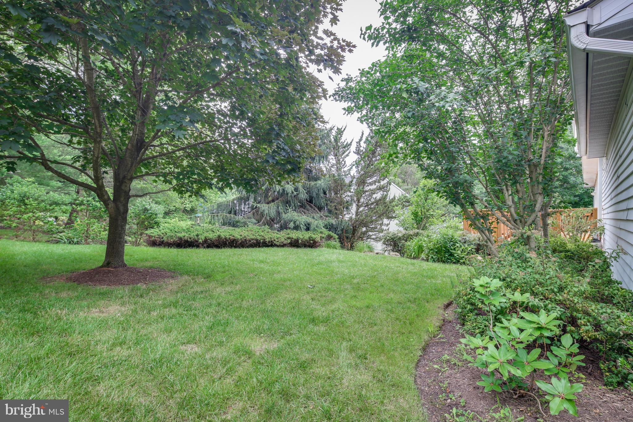 7399 Kindler Road Columbia, MD 21046 - Photo 26 of 30 Exterior (Rear)