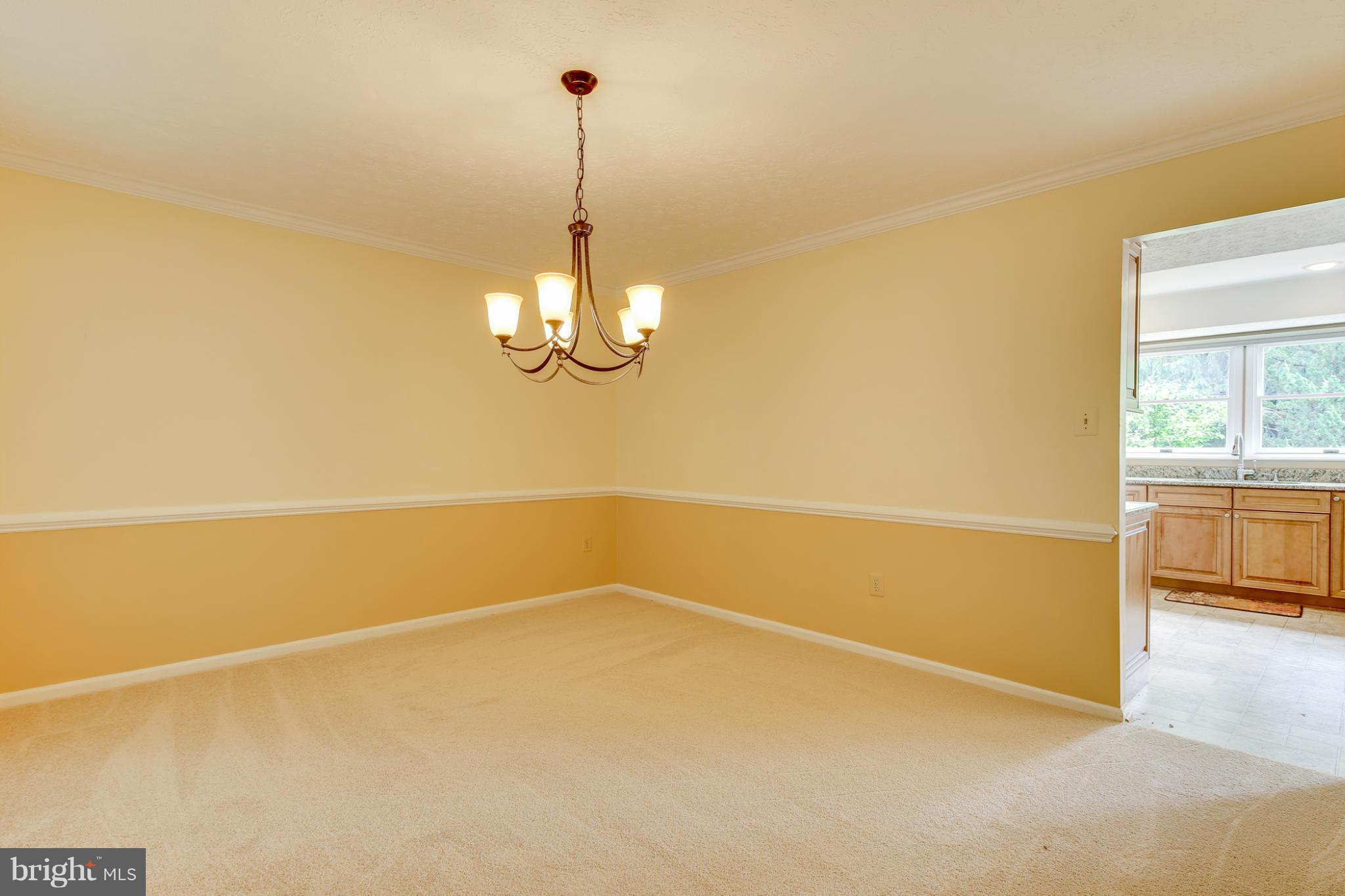 7399 Kindler Road Columbia, MD 21046 - Photo 10 of 30 Dining Room