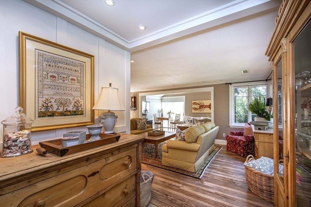 27 Clay Spring Road Cohasset, MA 02025 - Photo 11 of 31 Gallery Image 11