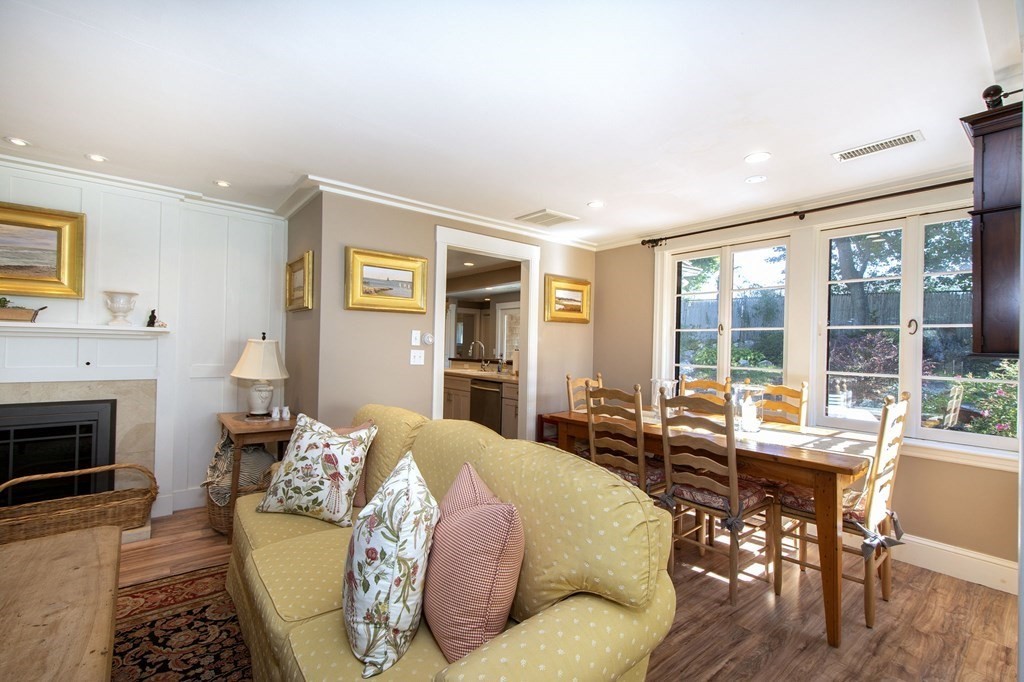 27 Clay Spring Road Cohasset, MA 02025 - Photo 12 of 31 Gallery Image 12