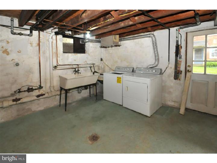 520 Georgian Road Glenside, PA 19038 - Photo 14 of 20 Basement