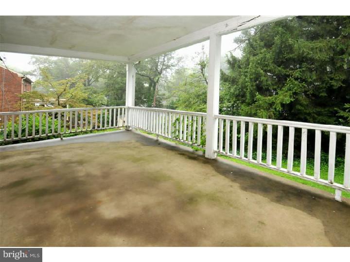 520 Georgian Road Glenside, PA 19038 - Photo 15 of 20 Porch