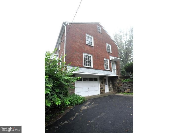520 Georgian Road Glenside, PA 19038 - Photo 19 of 20 Exterior Side