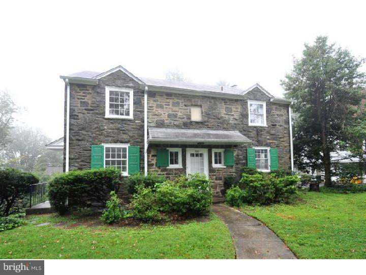 520 Georgian Road Glenside, PA 19038 - Photo 20 of 20 Exterior Front
