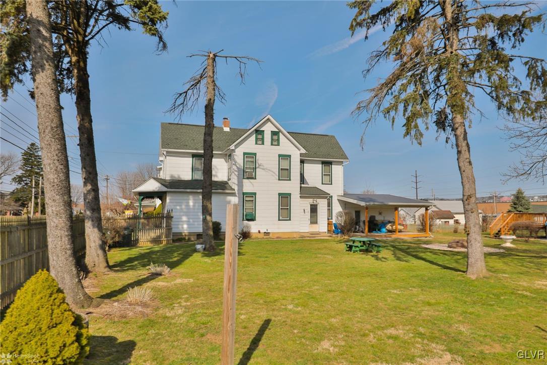 6421 Memorial Road Allentown, PA 18106 - Photo 39 of 50 Gallery Image 39