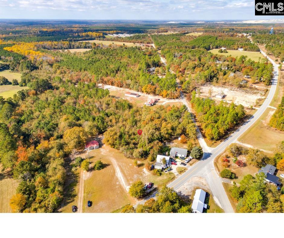5897 Lockhart Road Kershaw, SC 29067 - Photo 3 of 5