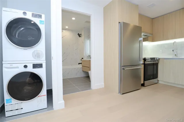 $666,300 | 150-02 Northern Boulevard, Unit 5H | Murray Hill - Flushing