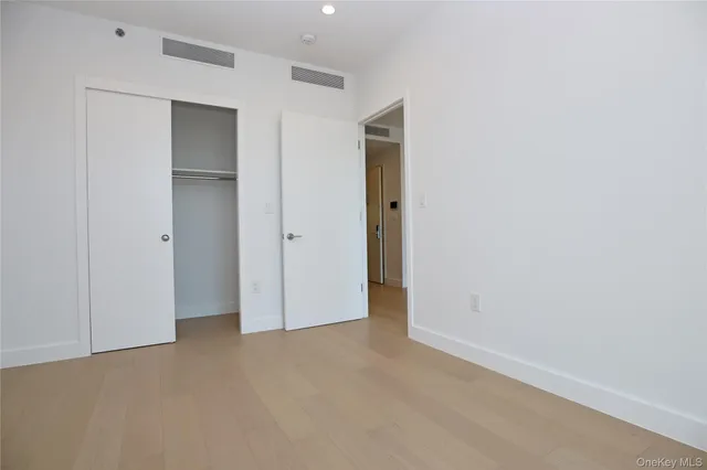 a kitchen with stainless steel appliances a refrigerator and a sink