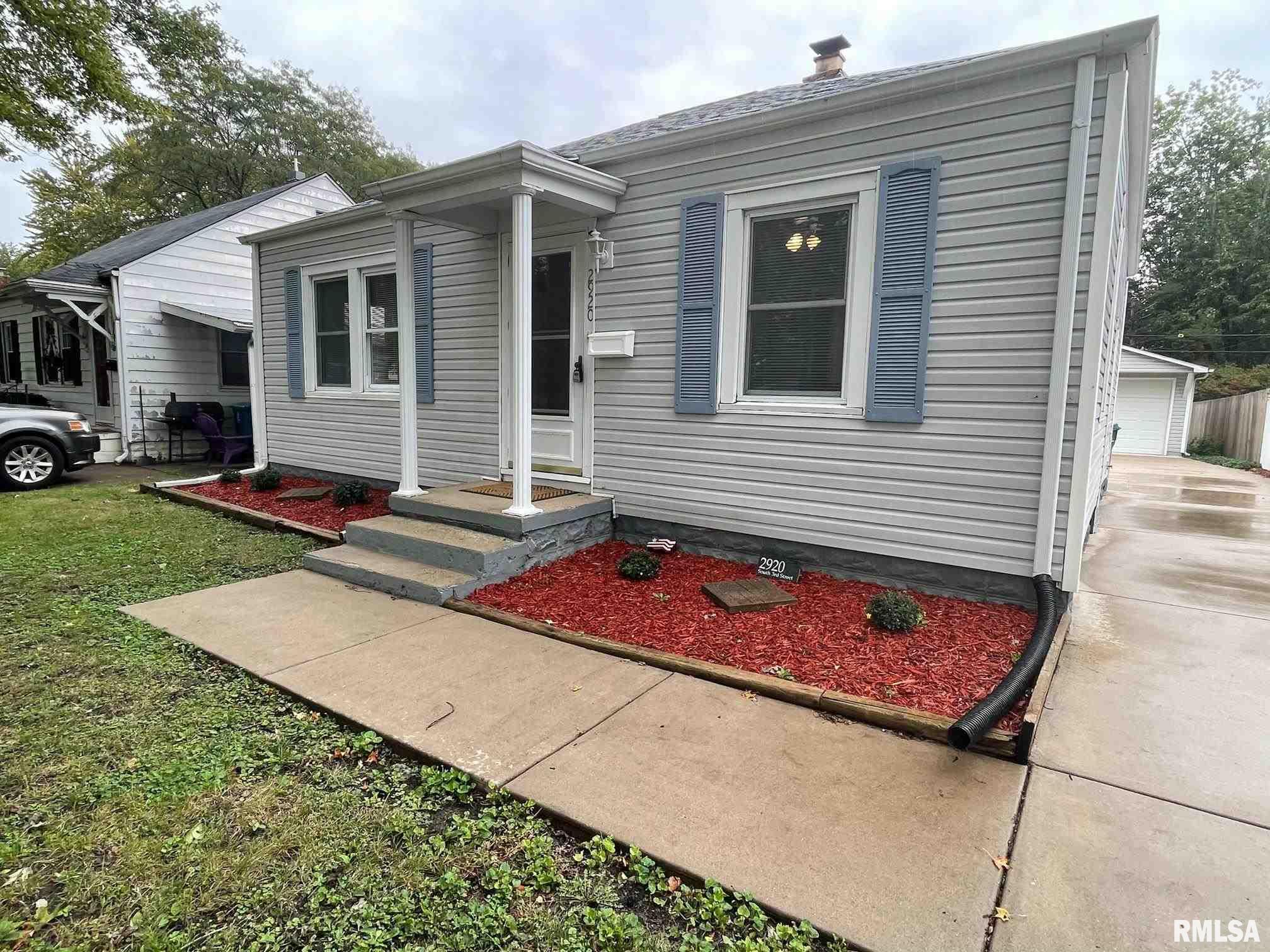 2920 South 3rd Street Springfield, IL 62703 - Photo 1 of 25