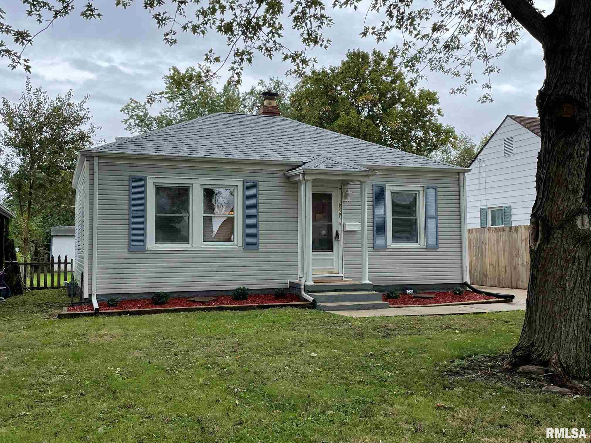 2920 South 3rd Street Springfield, IL 62703 - Photo 2 of 25