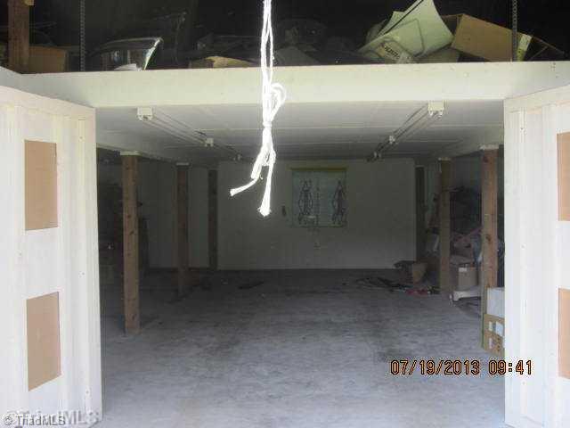 2249 South McKinney Road Mount Airy, NC 27030 - Photo 13 of 15 Other. Paint Station Area