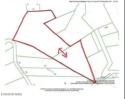 $159,900 | 5.6-ac Lonnie Reecer Road, Celina, TN 38551