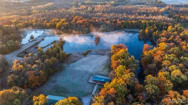 $619,000 | 1847 Jaketown Road, Donnellson, IL 62019