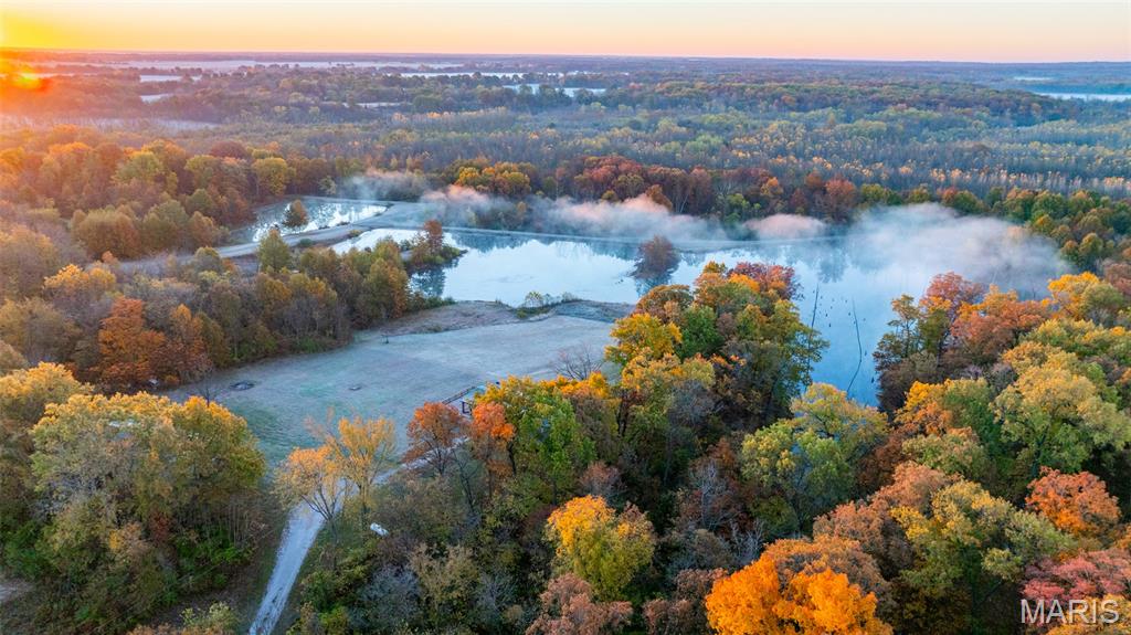 1847 Jaketown Road Donnellson, IL 62019 - Photo 12 of 78