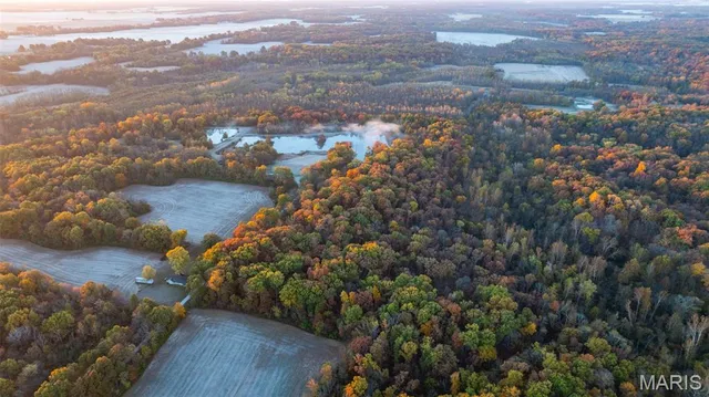 $619,000 | 1847 Jaketown Road, Donnellson, IL 62019